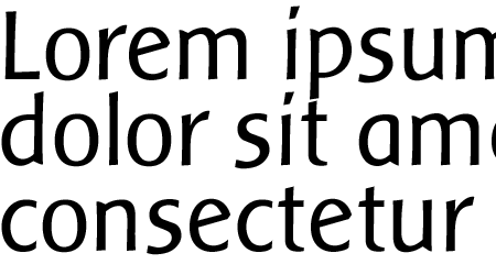 baarset 5 Free Fonts for Web 2.0 Logo