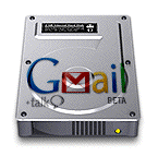 gmailstorage 2 ways to Turn GMail into Online Storage