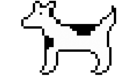 dogcow 15 Lamest Technology Mascots