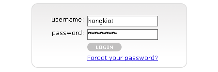 password Are Your Passwords Safe?