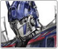 optimus prime