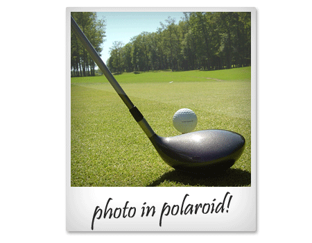 title Create a Polaroid Effect of your Photo