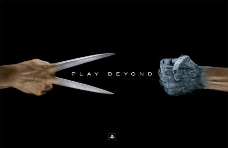 play beyond02 Sony Creative Ads   Play Beyond