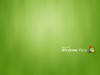 flat green Vista Wallpaper Pack You Should Not Miss