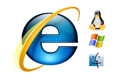 Download Internet Explorer For Linux