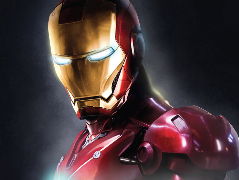 30 Really Nice IronMan Wallpapers - Hongkiat